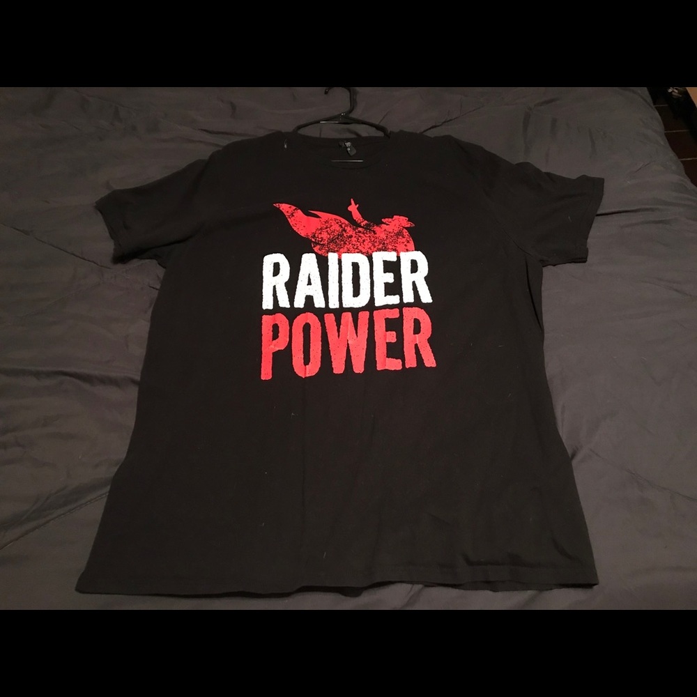 Texas tech t shirt